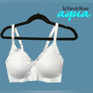 La Vie🦋En Rose Bra with Smooth Cups